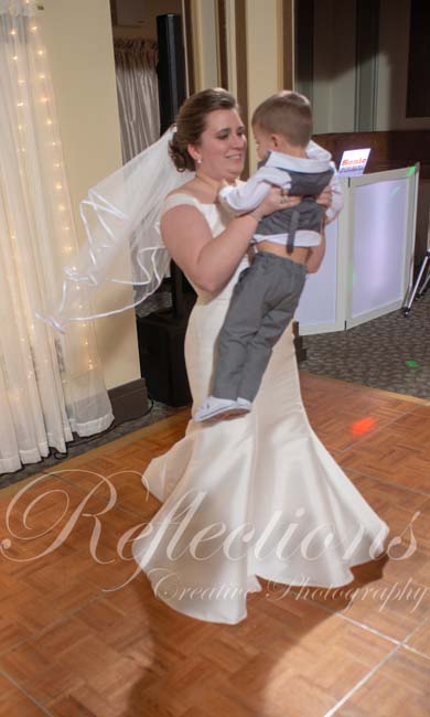 We could have been in North Dakota!