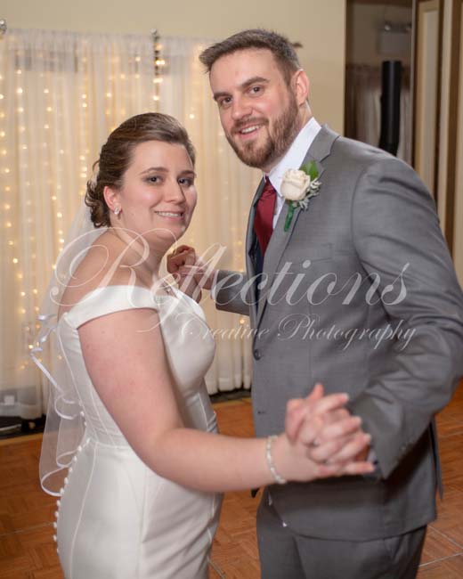 We could have been in North Dakota!