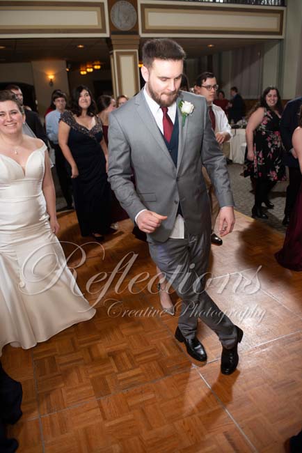 We could have been in North Dakota!