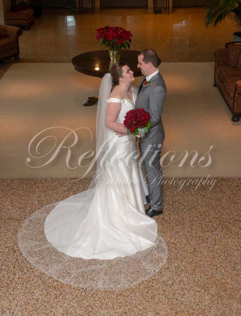 We could have been in North Dakota!