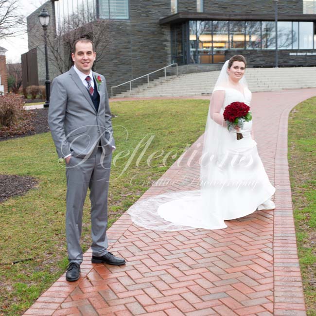 We could have been in North Dakota!