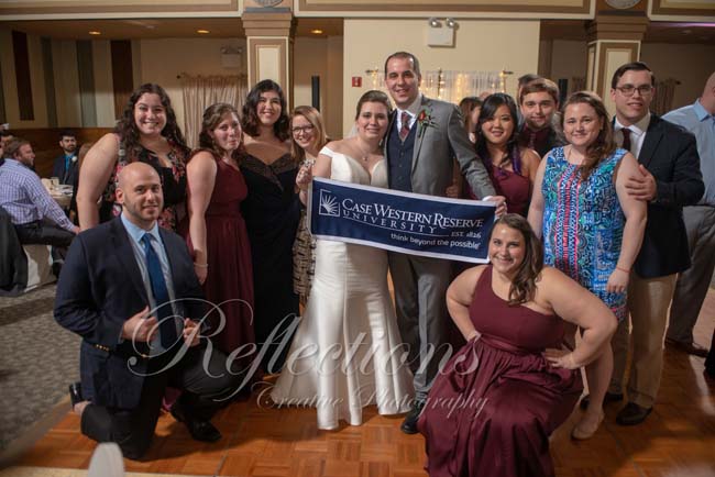 We could have been in North Dakota!