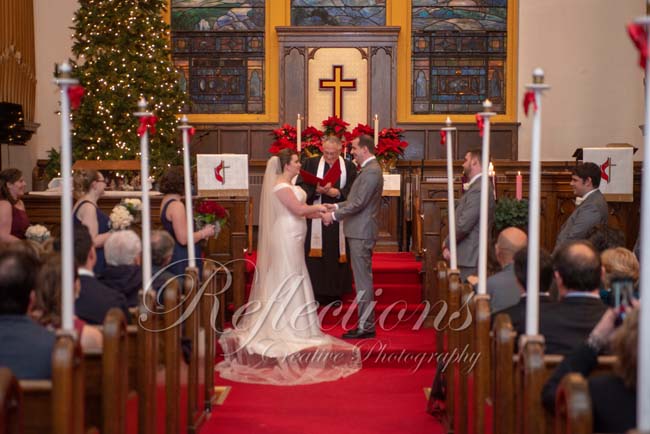 We could have been in North Dakota!