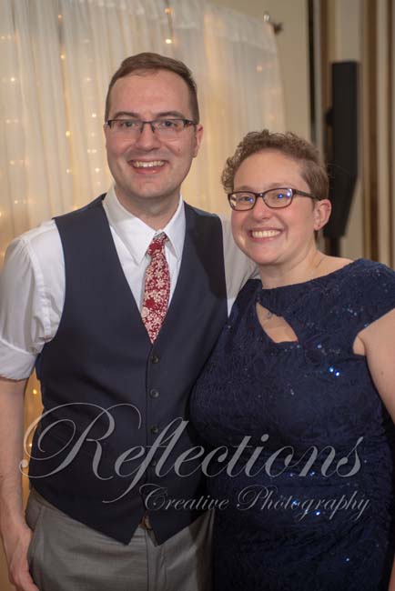 We could have been in North Dakota!