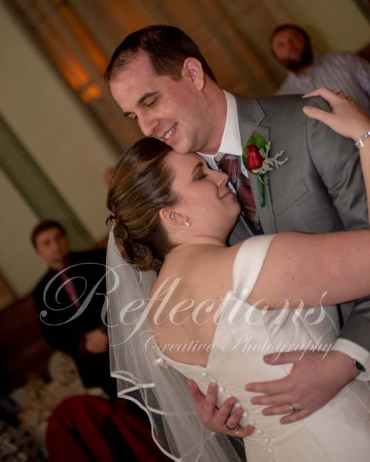 We could have been in North Dakota!