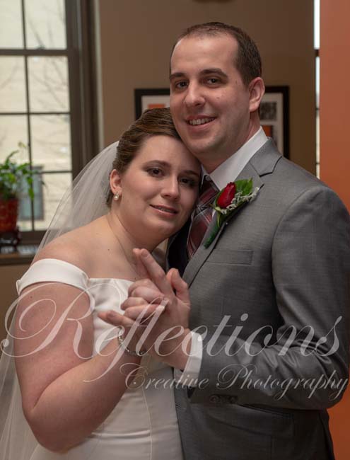 We could have been in North Dakota!