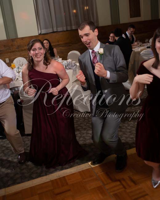 We could have been in North Dakota!