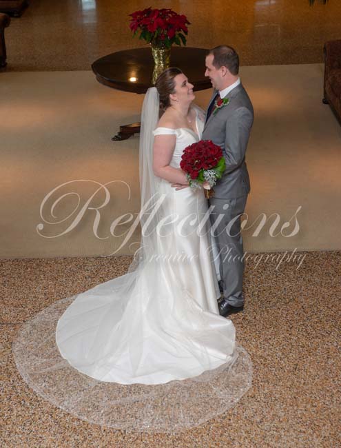 We could have been in North Dakota!