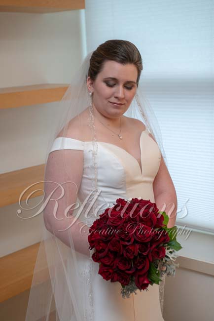 We could have been in North Dakota!