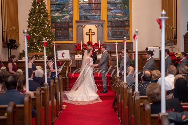 We could have been in North Dakota!