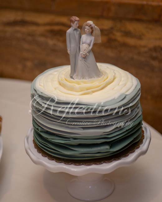 We could have been in North Dakota!