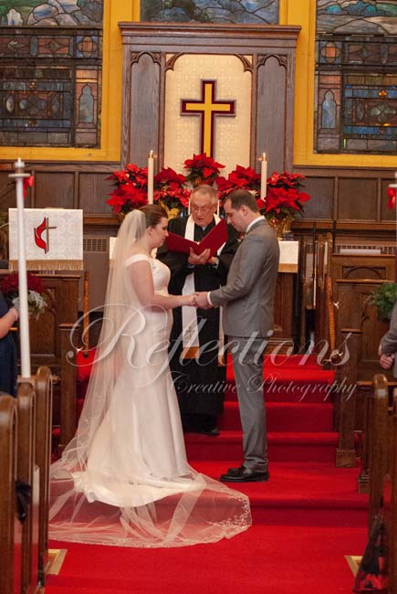 We could have been in North Dakota!