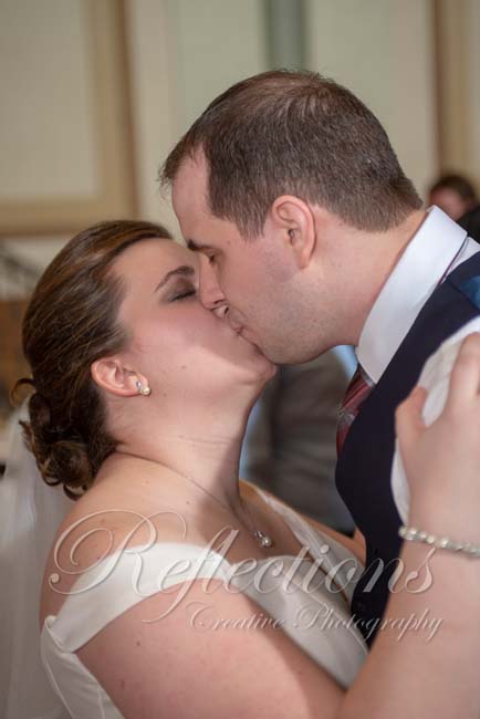 We could have been in North Dakota!