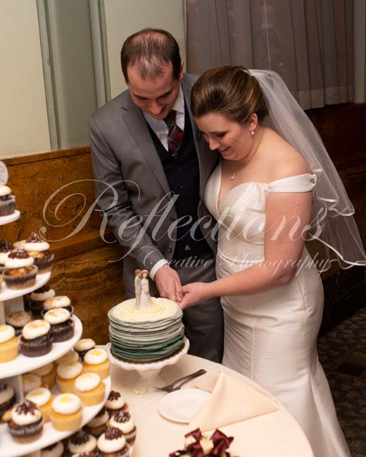 We could have been in North Dakota!