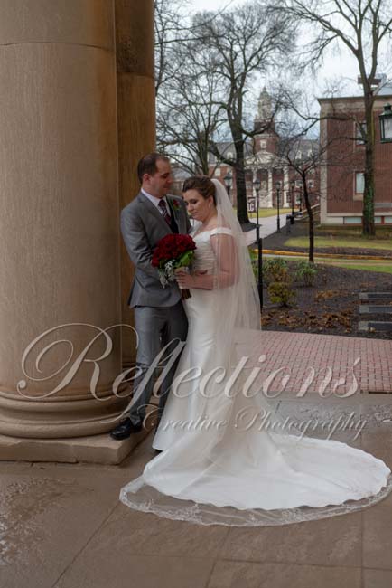 We could have been in North Dakota!