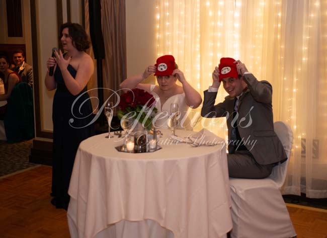 We could have been in North Dakota!