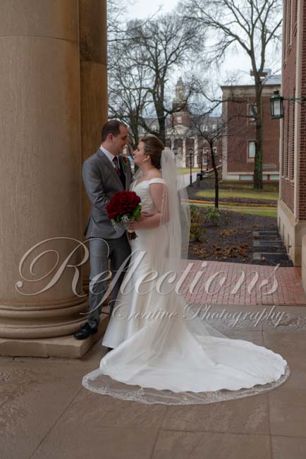 We could have been in North Dakota!