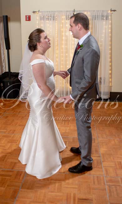 We could have been in North Dakota!