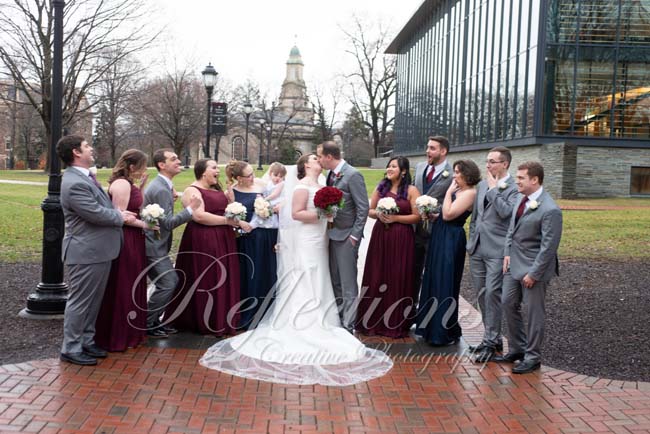 We could have been in North Dakota!