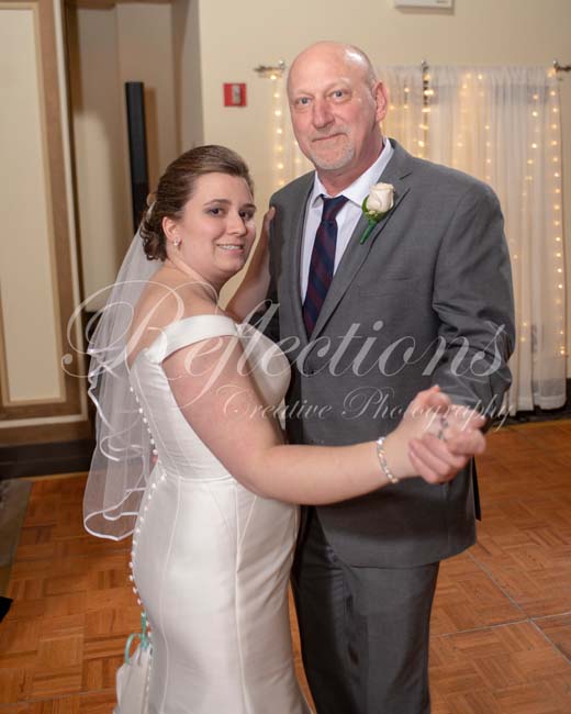 We could have been in North Dakota!