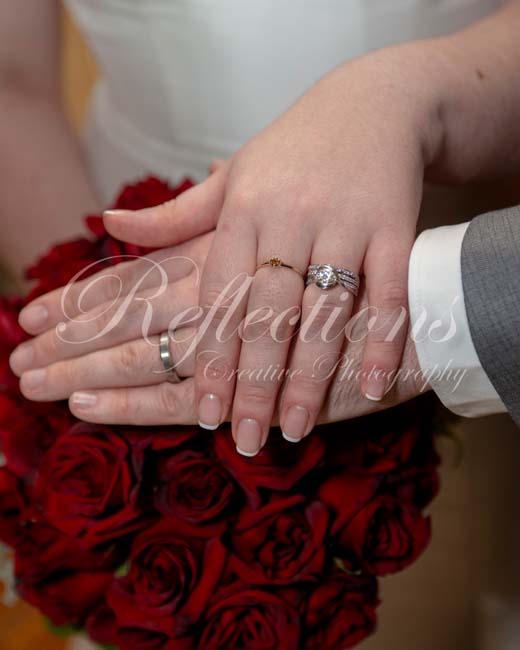 We could have been in North Dakota!