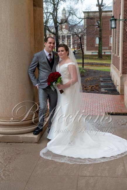 We could have been in North Dakota!