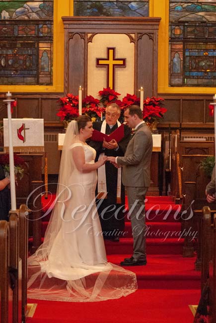 We could have been in North Dakota!