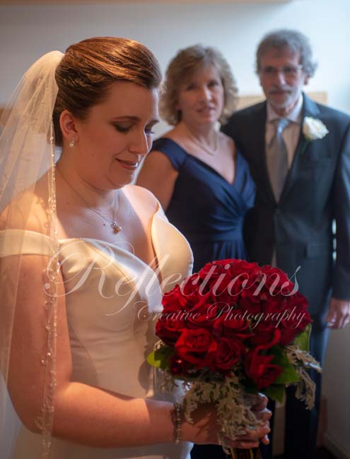 We could have been in North Dakota!