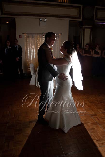 We could have been in North Dakota!