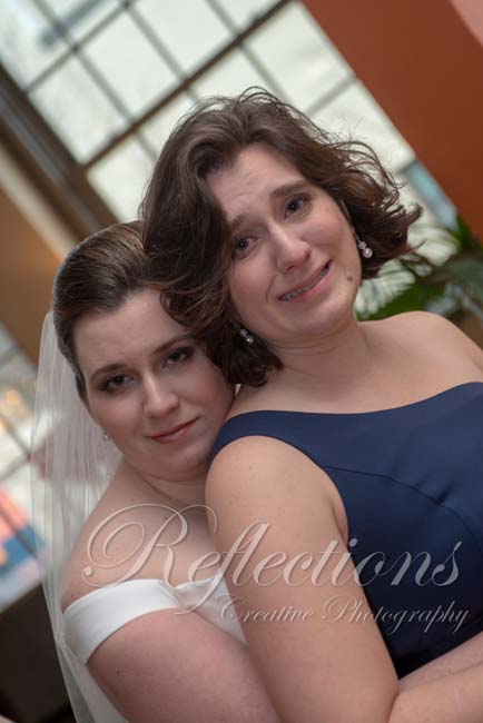 We could have been in North Dakota!