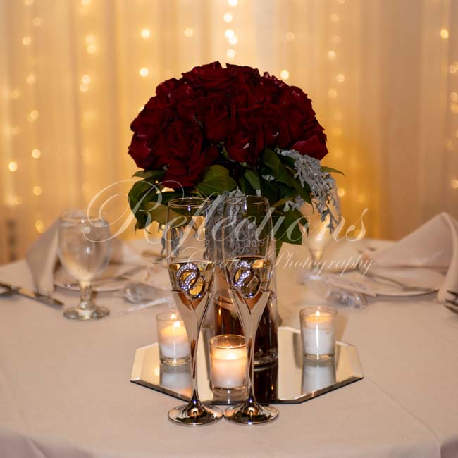 We could have been in North Dakota!