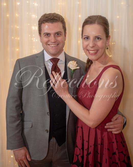 We could have been in North Dakota!