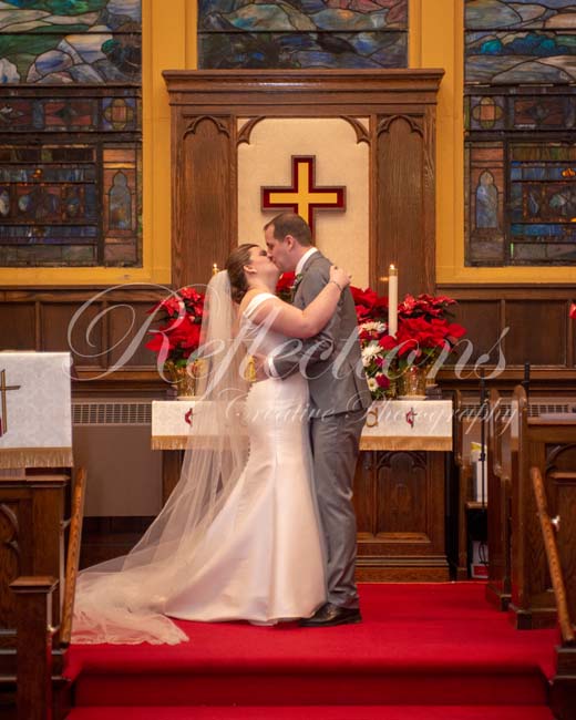 We could have been in North Dakota!