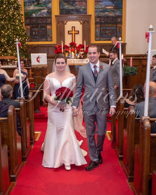 We could have been in North Dakota!