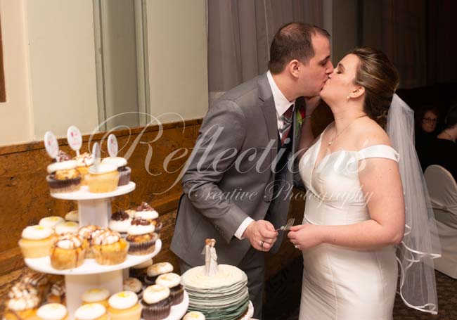 We could have been in North Dakota!