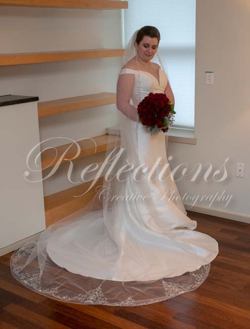 We could have been in North Dakota!