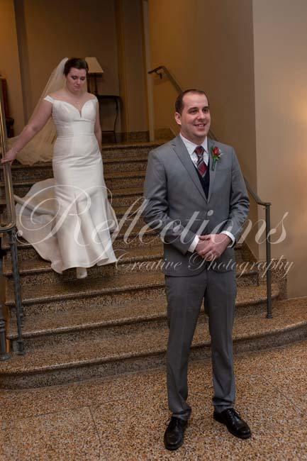 We could have been in North Dakota!