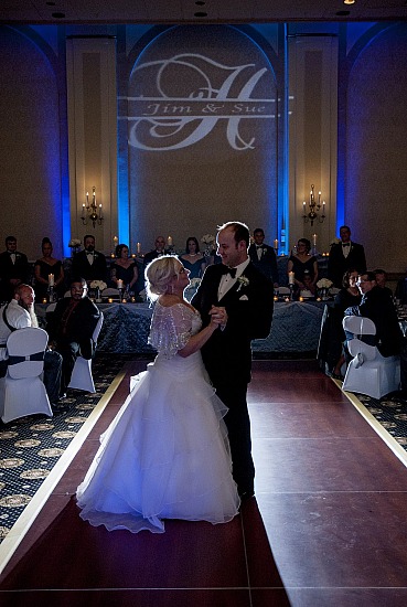 Sue & Jim's Fairytale Wedding - In Adore Weddings Lehigh Valley