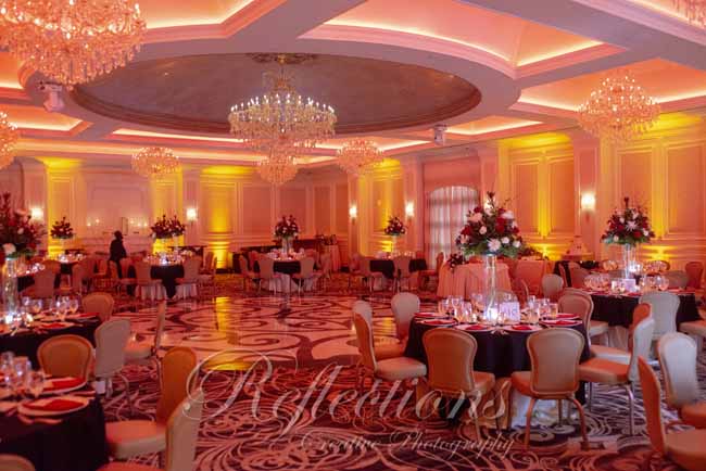 Rain – Yes, that means Amazingly Good Luck on your Wedding Day!