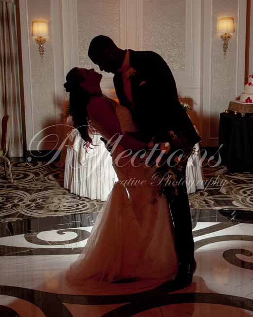 Rain – Yes, that means Amazingly Good Luck on your Wedding Day!