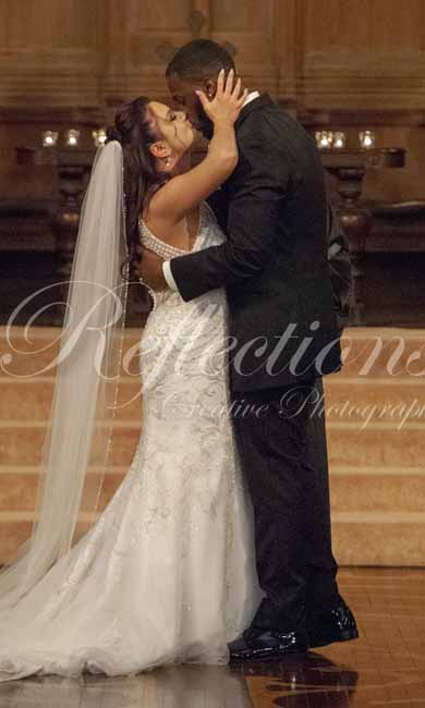 Rain – Yes, that means Amazingly Good Luck on your Wedding Day!
