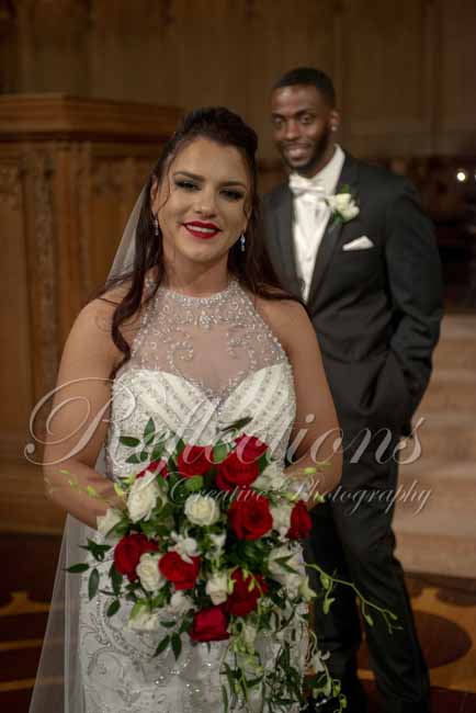 Rain – Yes, that means Amazingly Good Luck on your Wedding Day!
