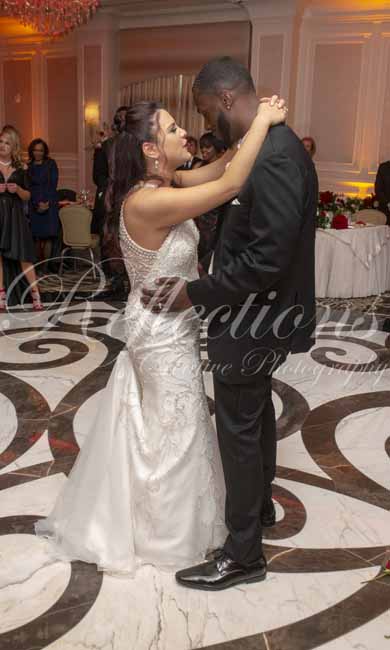 Rain – Yes, that means Amazingly Good Luck on your Wedding Day!