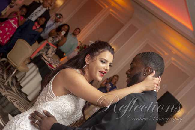Rain – Yes, that means Amazingly Good Luck on your Wedding Day!