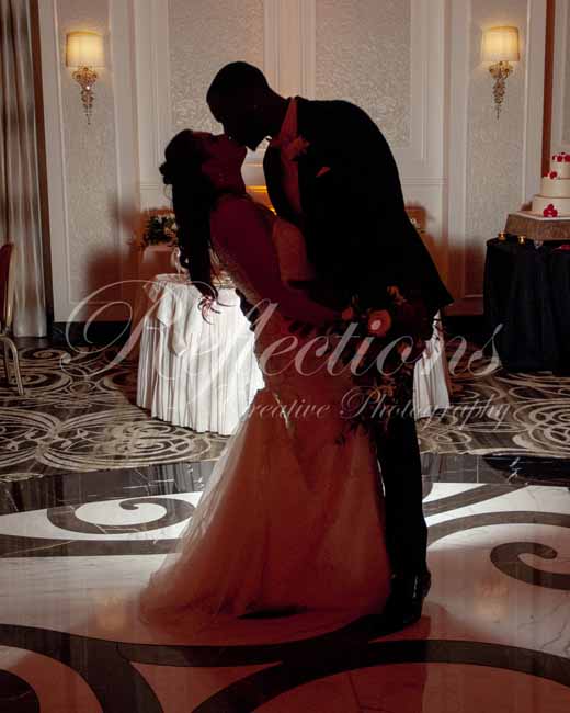 Rain – Yes, that means Amazingly Good Luck on your Wedding Day!