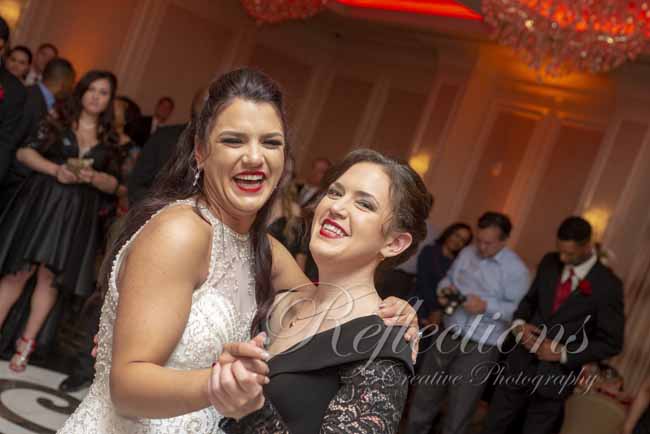 Rain – Yes, that means Amazingly Good Luck on your Wedding Day!