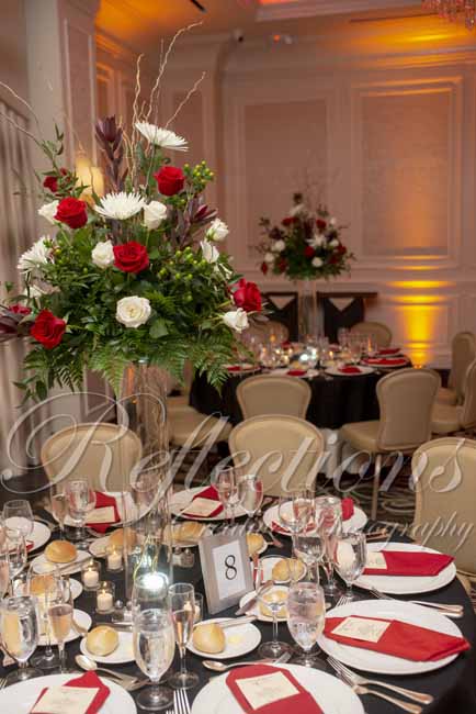 Rain – Yes, that means Amazingly Good Luck on your Wedding Day!