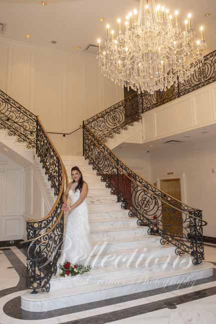 Rain – Yes, that means Amazingly Good Luck on your Wedding Day!
