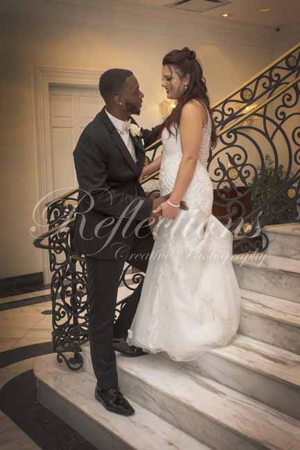 Rain – Yes, that means Amazingly Good Luck on your Wedding Day!