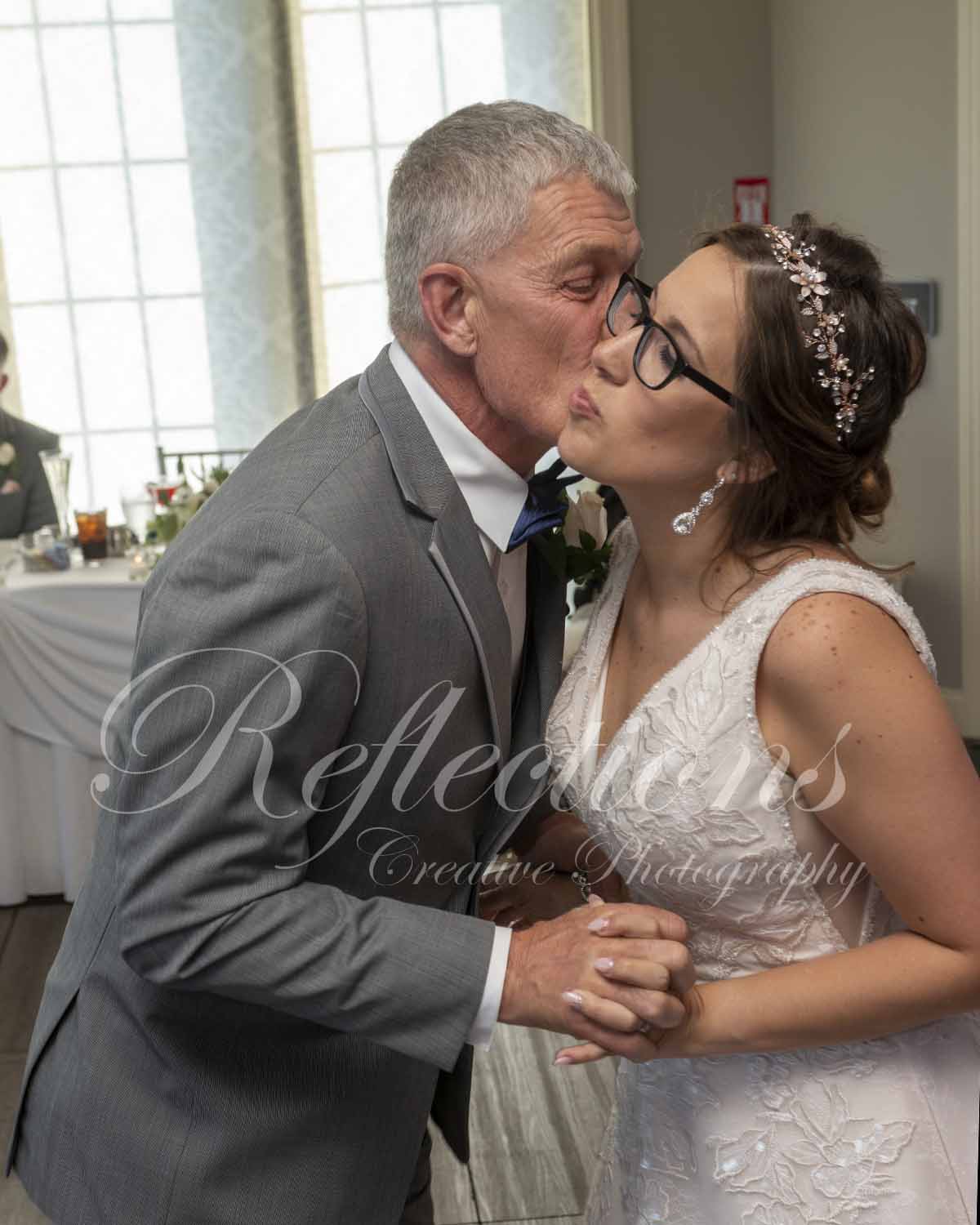 So Who's The Groom?